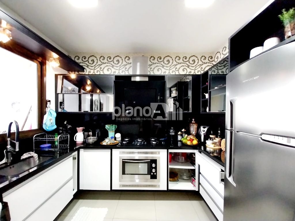 Venda de Casas / Sobrado na cidade de Gravataí