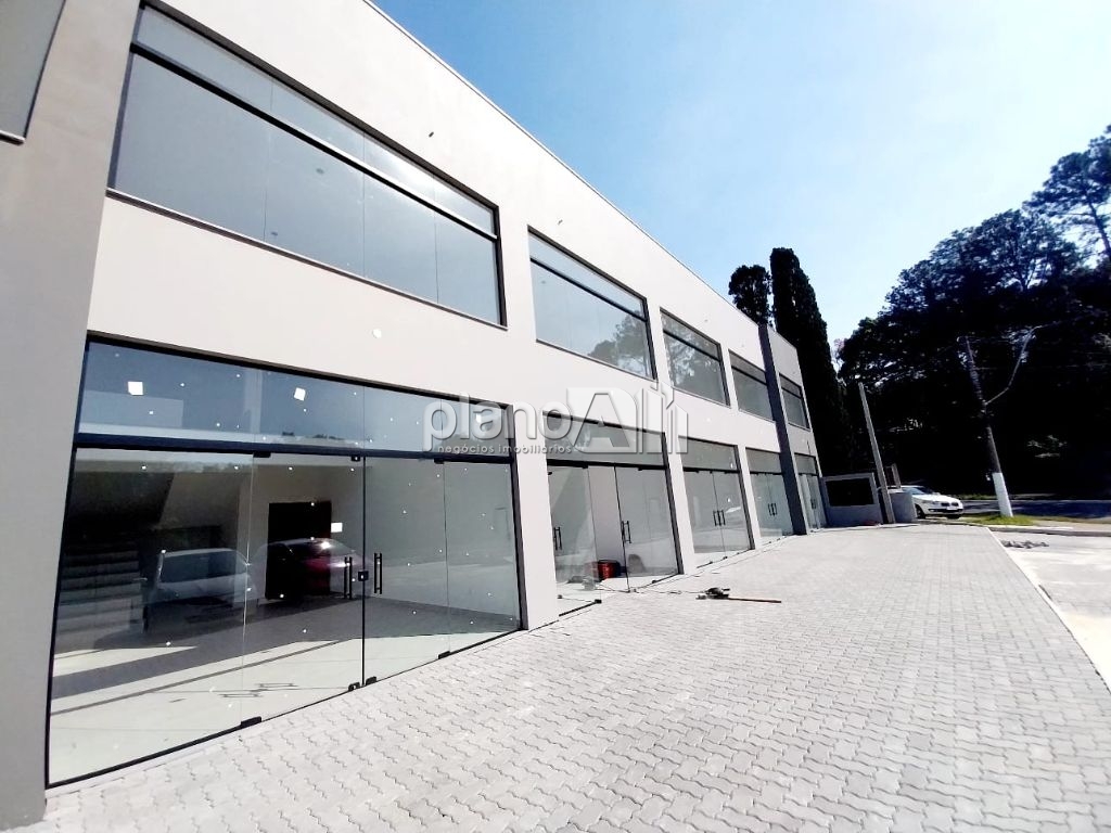 Locação de comercial / loja na cidade de gravataí