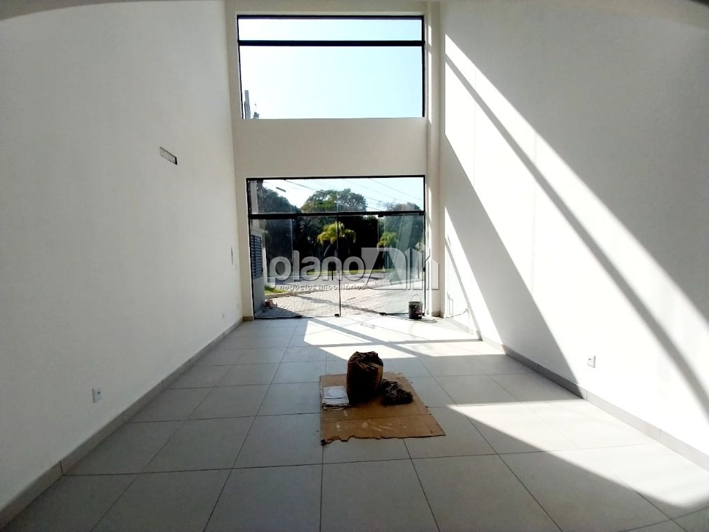 Locação de Comercial / Loja na cidade de Gravataí
