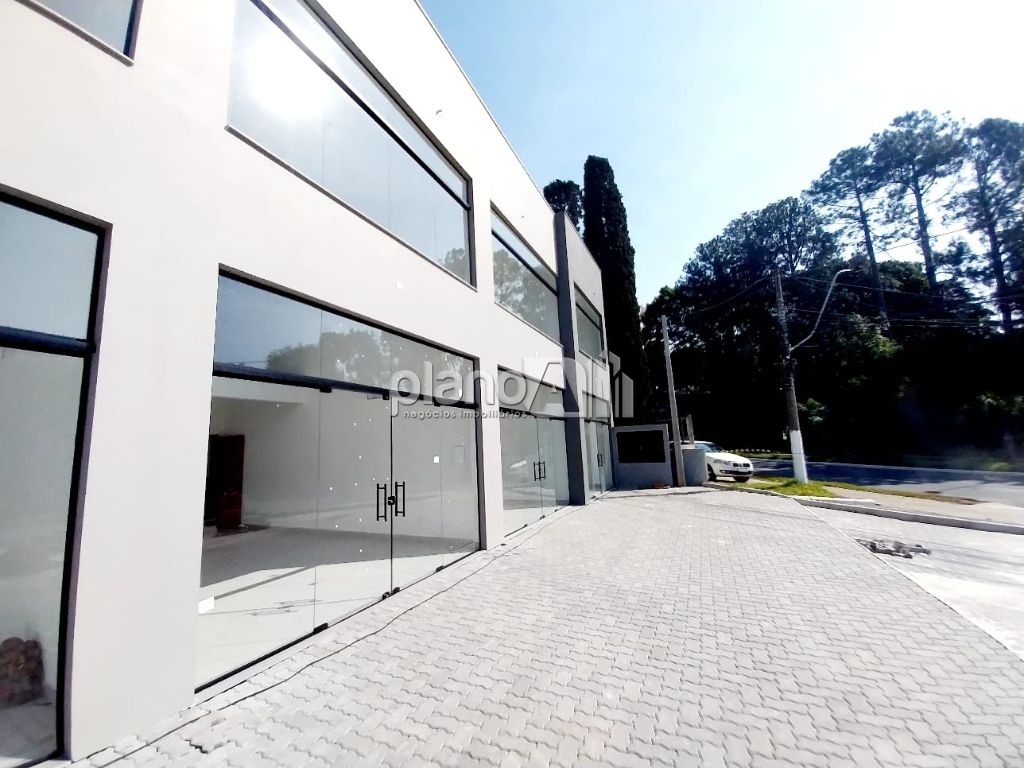 Locação de Comercial / Loja na cidade de Gravataí