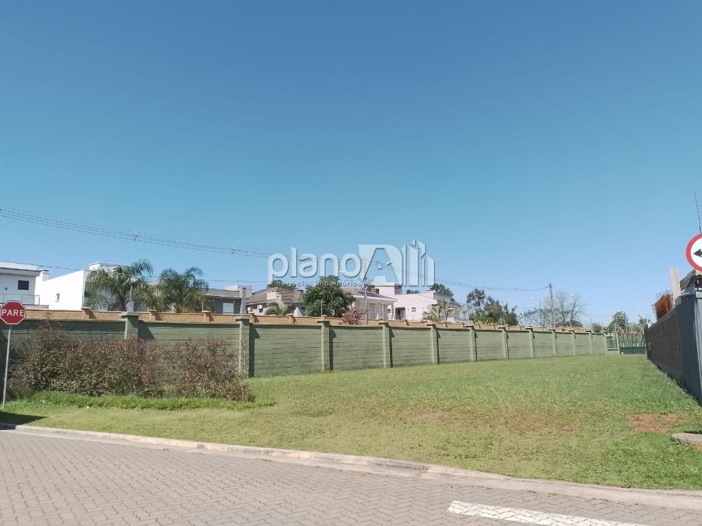 Venda de Terreno / Padrão na cidade de Gravataí