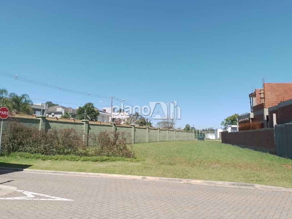 Venda de Terreno / Padrão na cidade de Gravataí