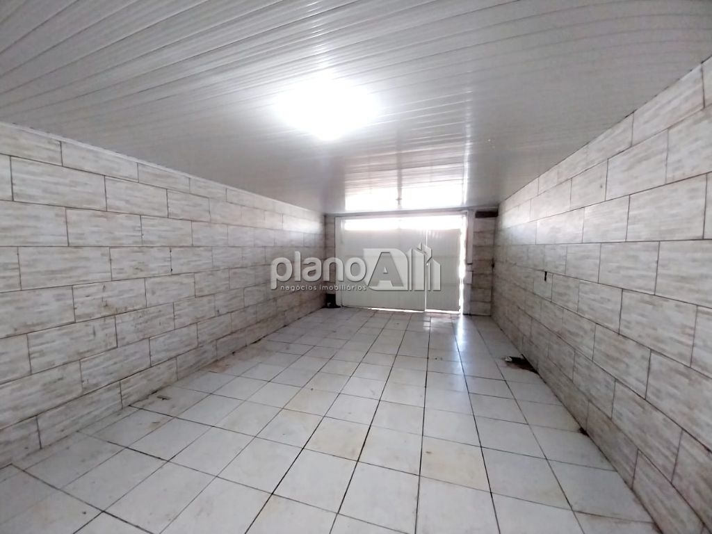 Venda de Casas / Comercial na cidade de Gravataí