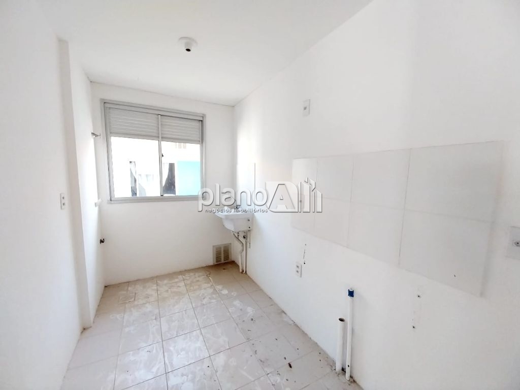 Venda de Apartamentos / Padrão na cidade de Gravataí