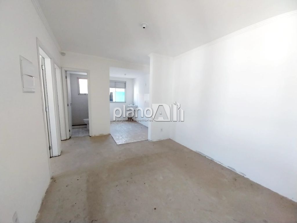 Venda de Apartamentos / Padrão na cidade de Gravataí
