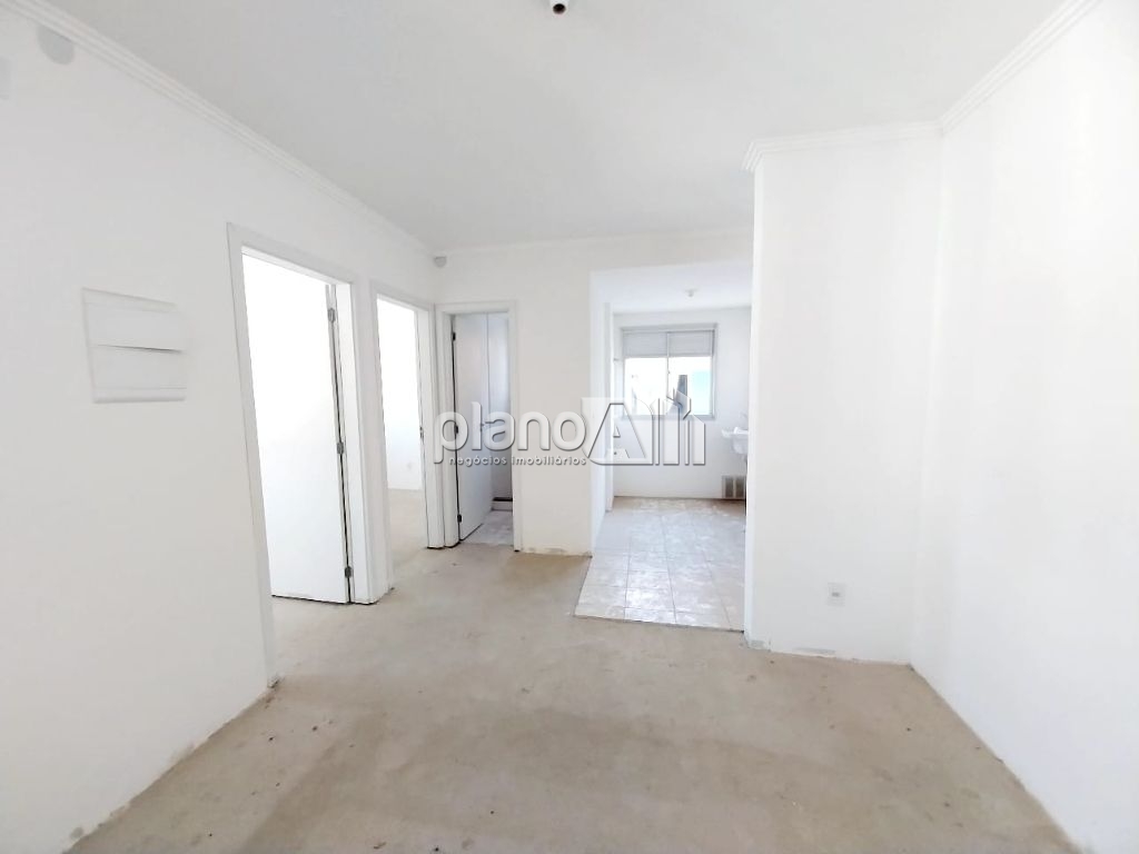 Venda de Apartamentos / Padrão na cidade de Gravataí