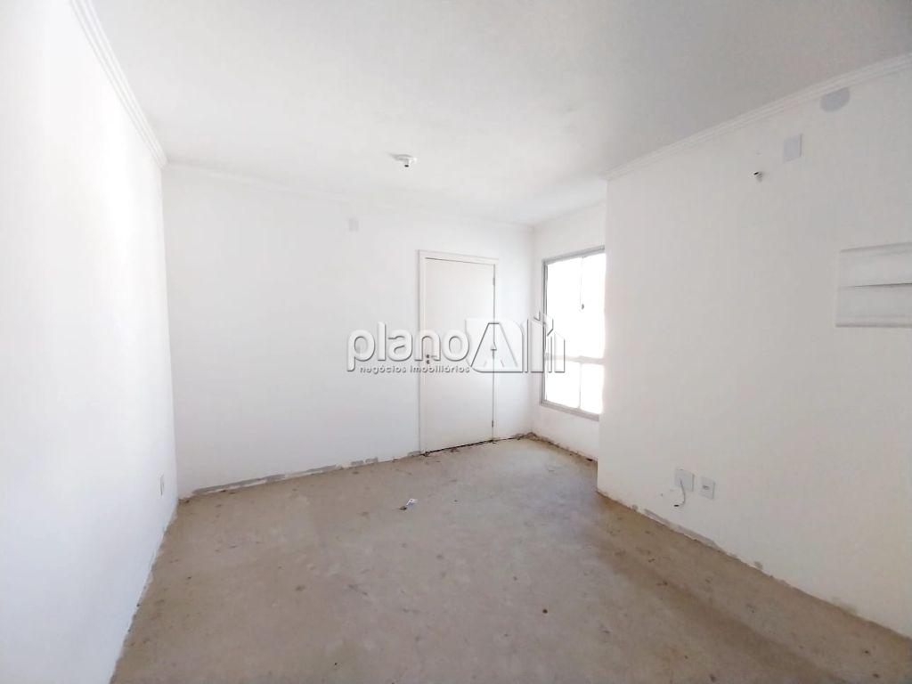 Venda de Apartamentos / Padrão na cidade de Gravataí