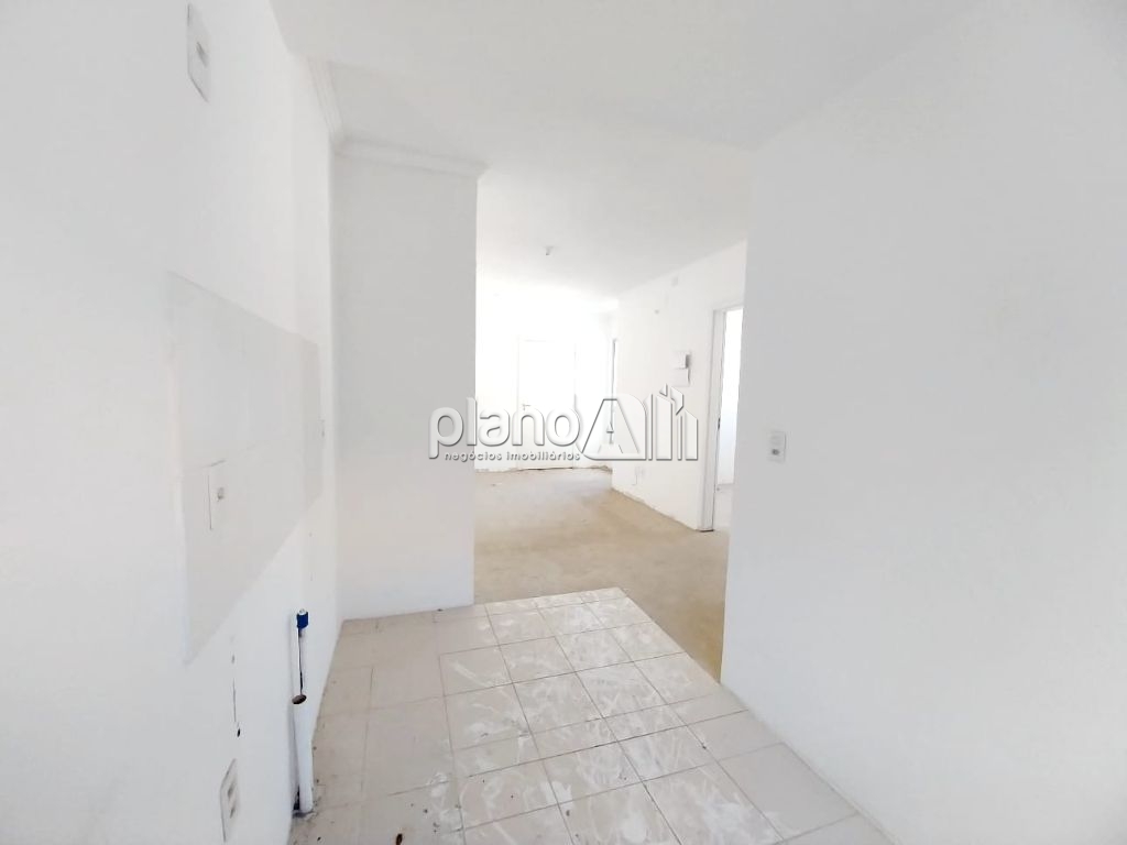 Venda de Apartamentos / Padrão na cidade de Gravataí