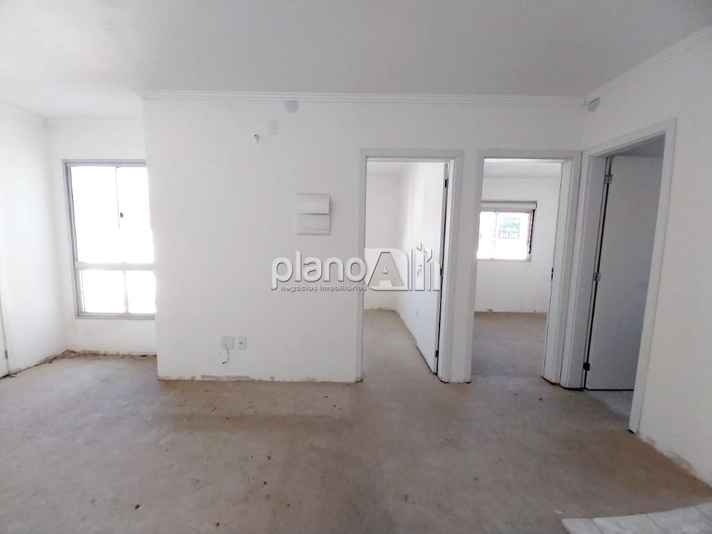Venda de Apartamentos / Padrão na cidade de Gravataí