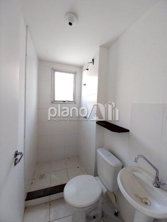 Venda de Apartamentos / Padrão na cidade de Gravataí
