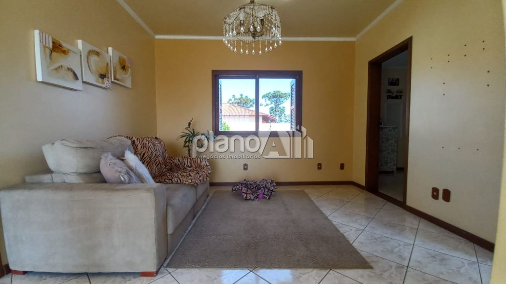 Venda de casas / padrão na cidade de gravataí