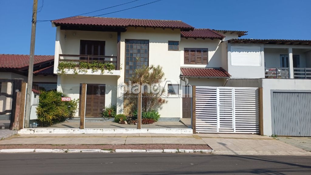 Venda de casas / padrão na cidade de gravataí