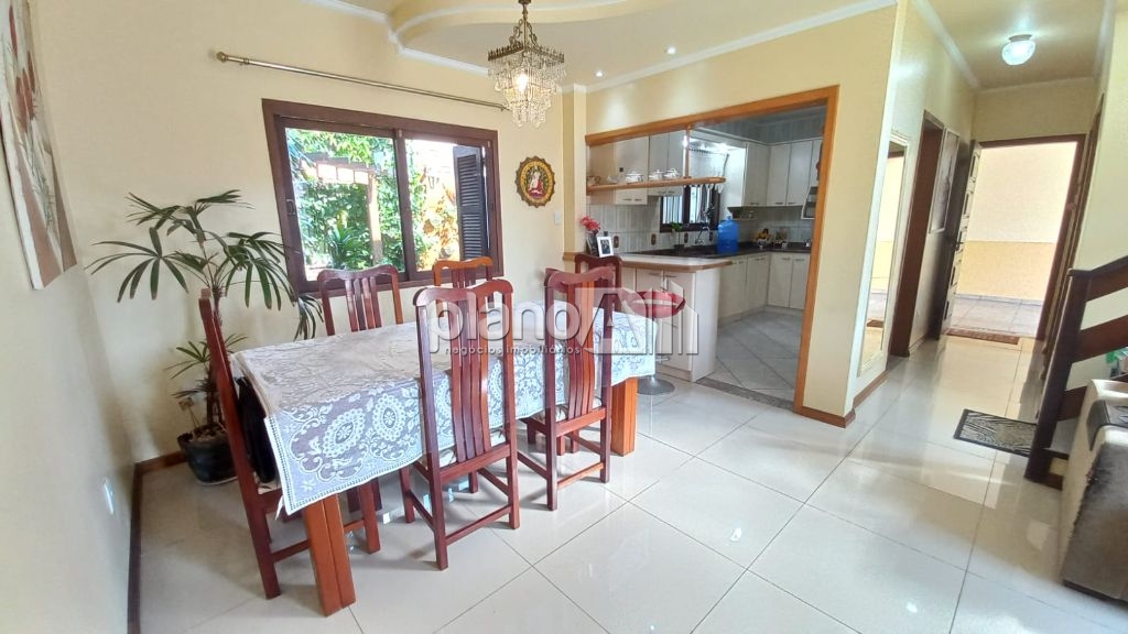 Venda de casas / padrão na cidade de gravataí
