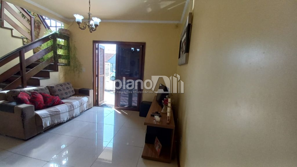Venda de casas / padrão na cidade de gravataí