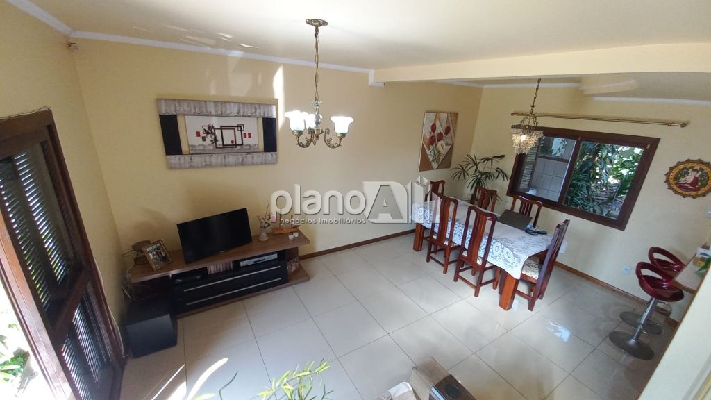 Venda de casas / padrão na cidade de gravataí