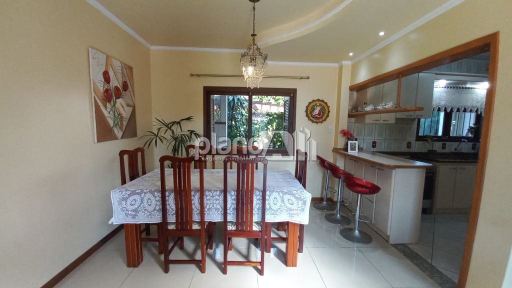 Venda de casas / padrão na cidade de gravataí