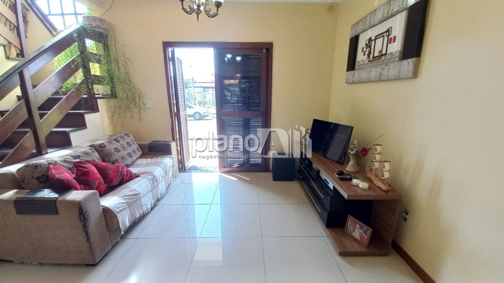 Venda de casas / padrão na cidade de gravataí