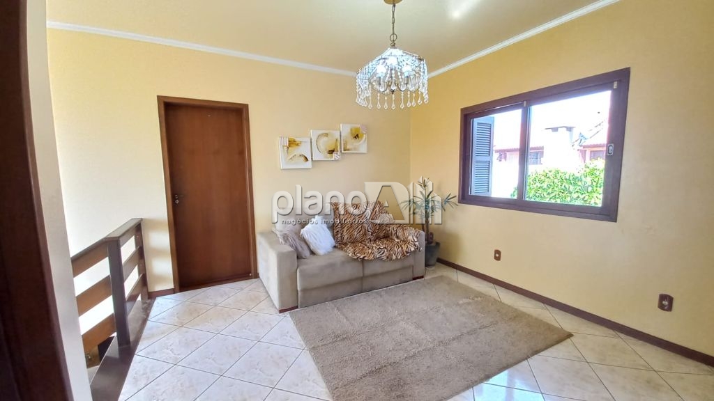 Venda de casas / padrão na cidade de gravataí