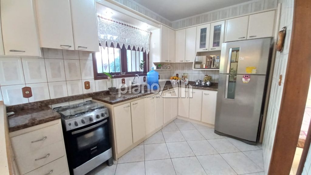 Venda de casas / padrão na cidade de gravataí