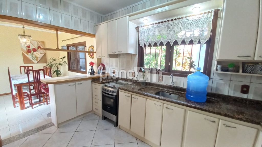 Venda de casas / padrão na cidade de gravataí