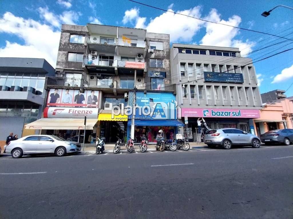 Locação de comercial / sala na cidade de gravataí