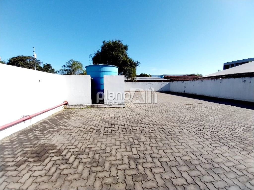 Locação de Comercial / Loja na cidade de Gravataí