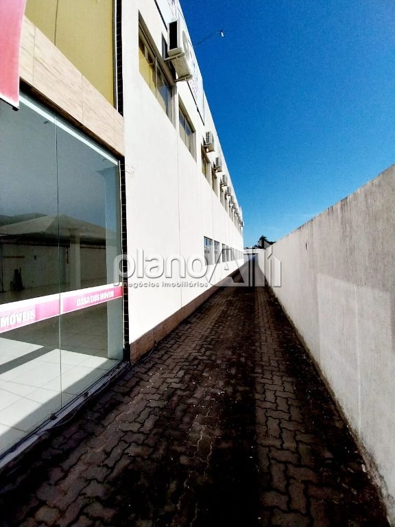 Locação de Comercial / Loja na cidade de Gravataí