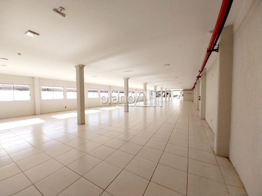 Locação de Comercial / Loja na cidade de Gravataí