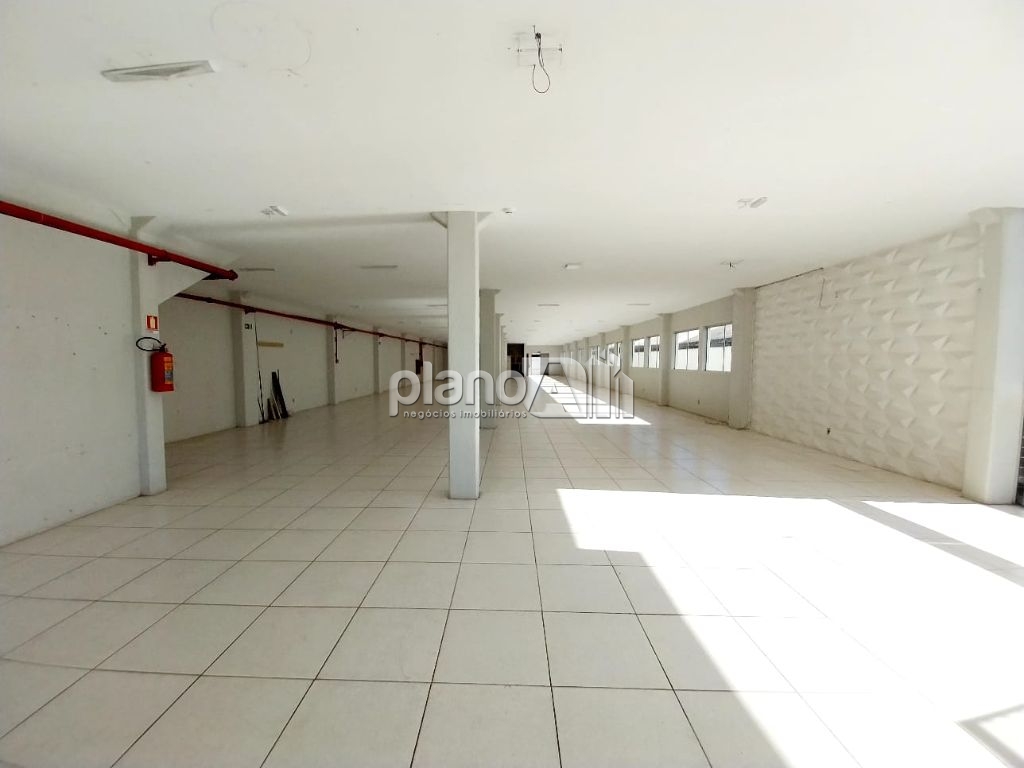 Locação de Comercial / Loja na cidade de Gravataí