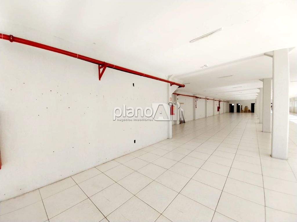 Locação de Comercial / Loja na cidade de Gravataí