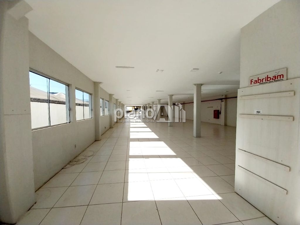 Locação de Comercial / Loja na cidade de Gravataí