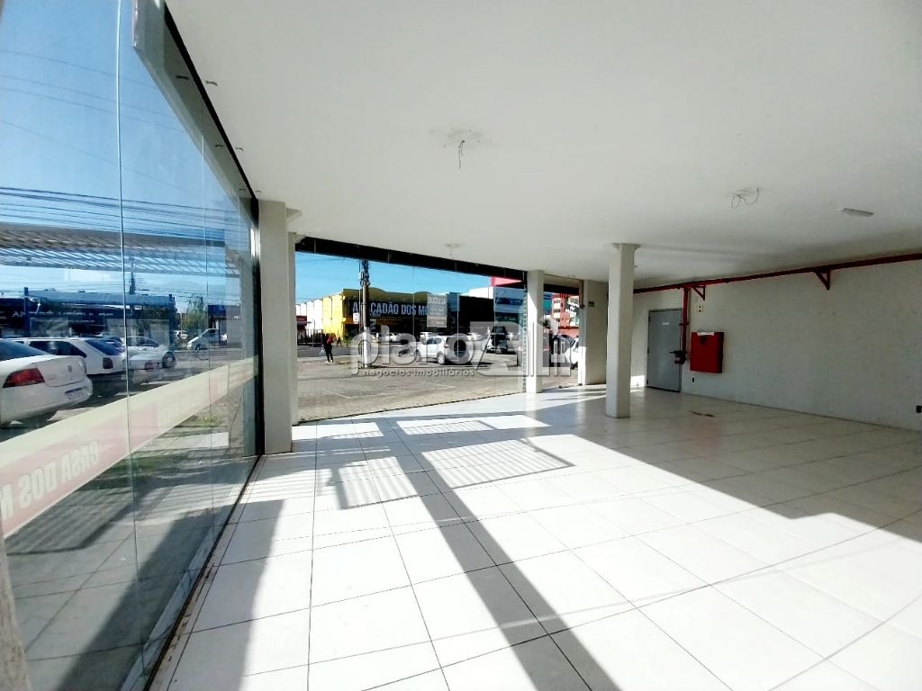 Locação de Comercial / Loja na cidade de Gravataí