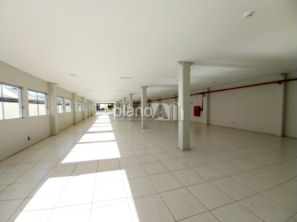 Locação de Comercial / Loja na cidade de Gravataí