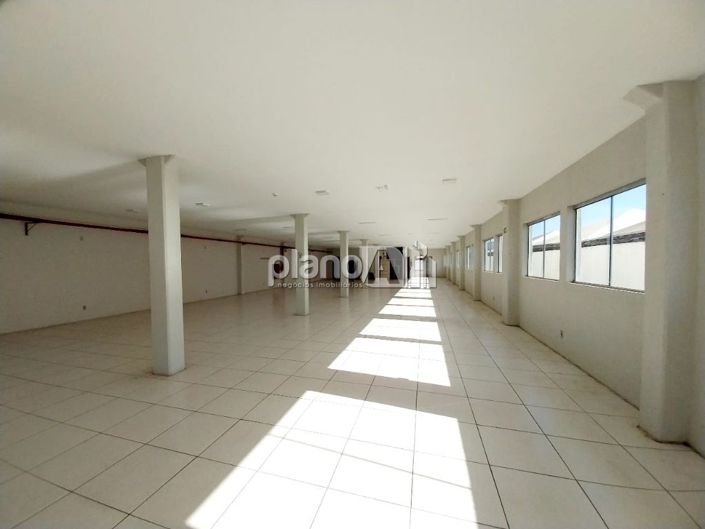 Locação de Comercial / Loja na cidade de Gravataí