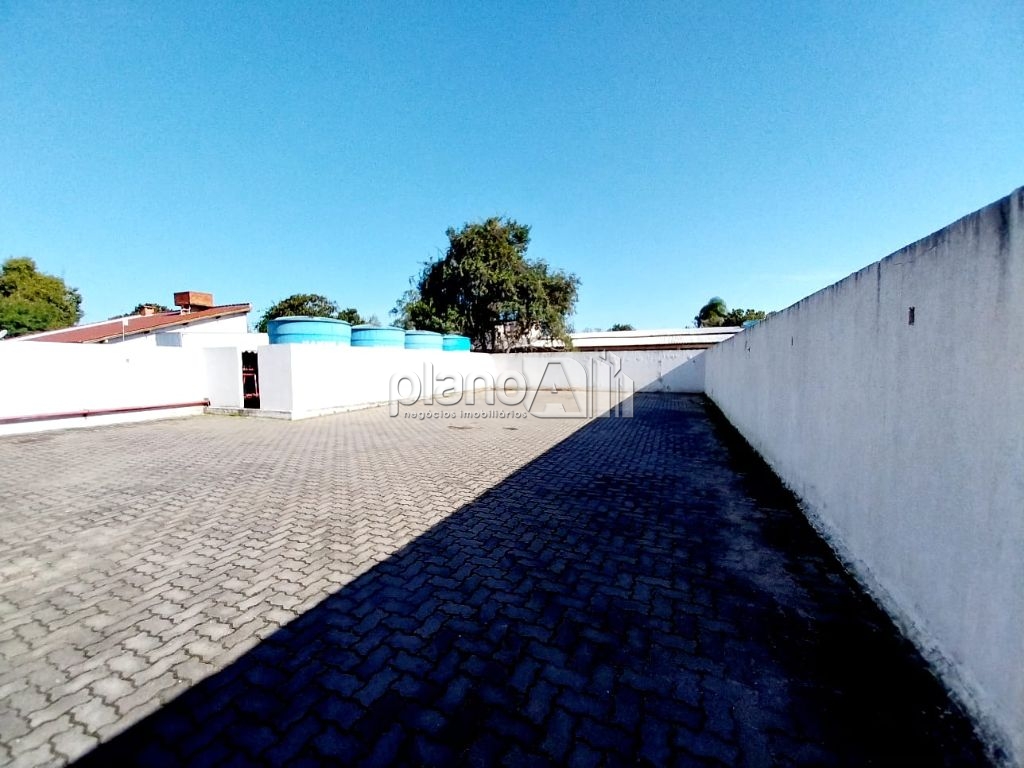 Locação de Comercial / Loja na cidade de Gravataí