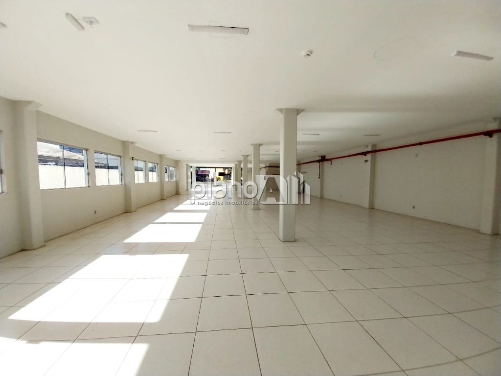 Locação de Comercial / Loja na cidade de Gravataí