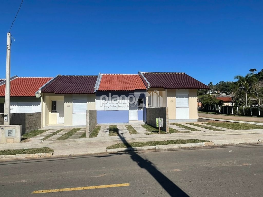 Venda de casas / padrão na cidade de gravataí