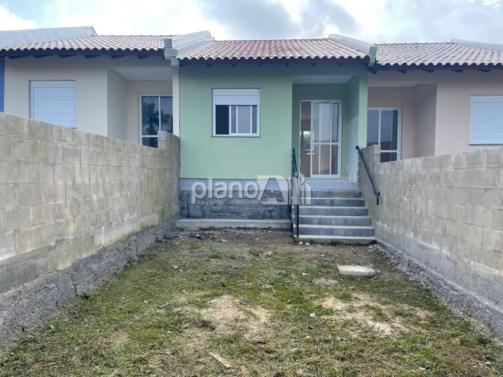 Venda de casas / padrão na cidade de gravataí