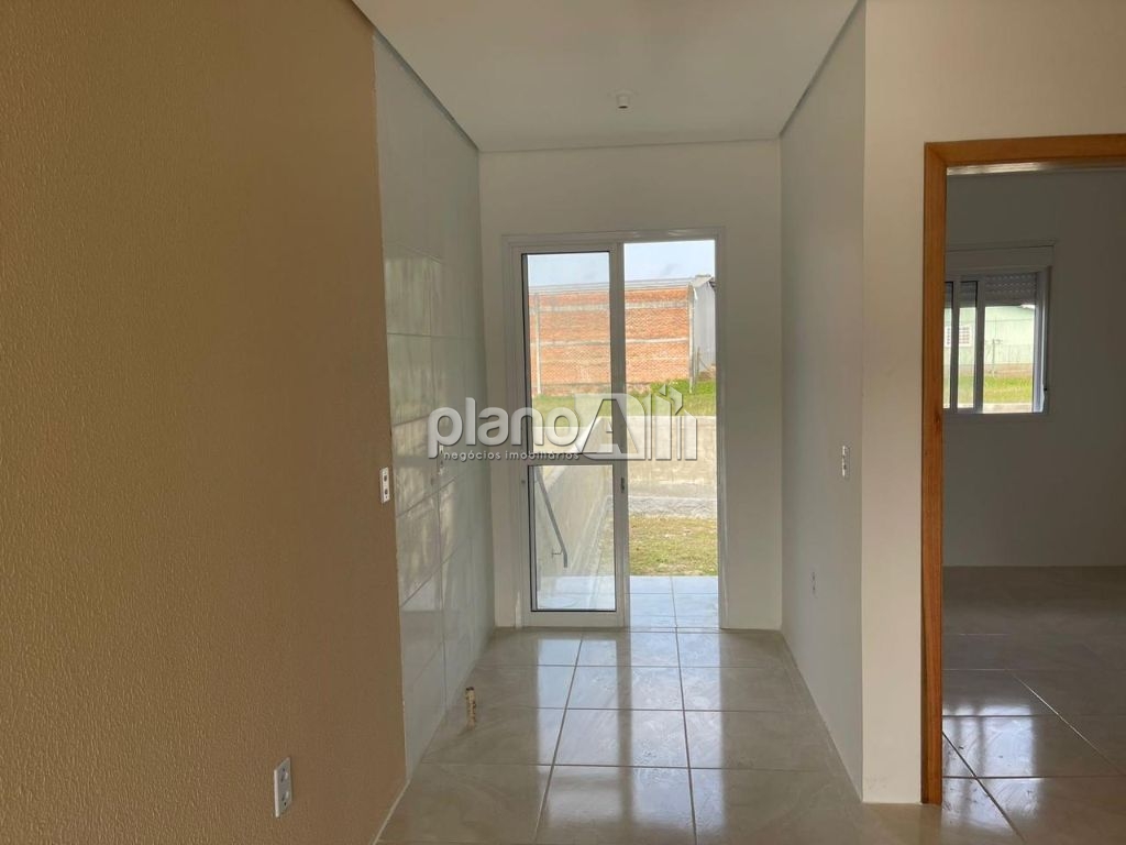 Venda de casas / padrão na cidade de gravataí