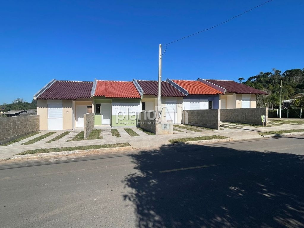 Venda de casas / padrão na cidade de gravataí