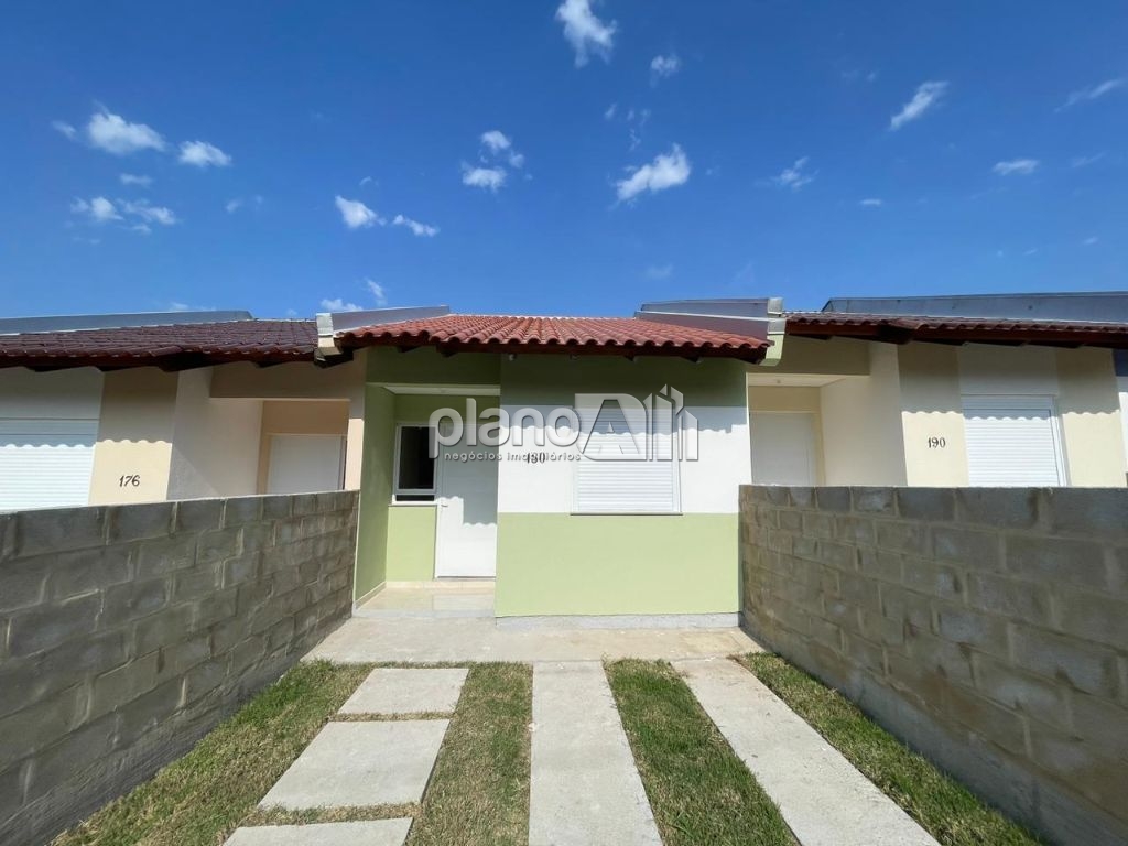 Venda de casas / padrão na cidade de gravataí