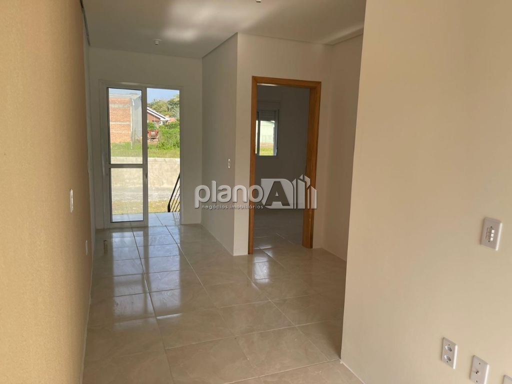 Venda de casas / padrão na cidade de gravataí
