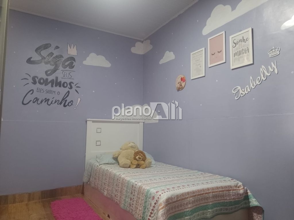 Casa à venda com 3 dormitórios no bairro nossa chácara, grav