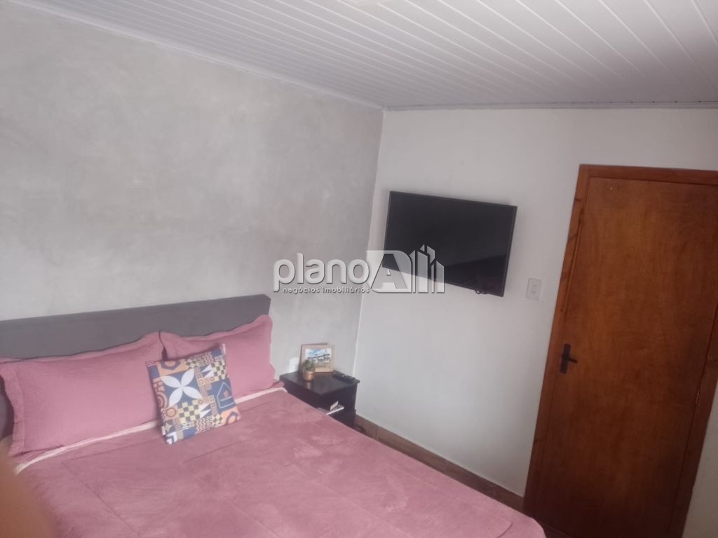 Casa à venda com 3 dormitórios no bairro nossa chácara, grav