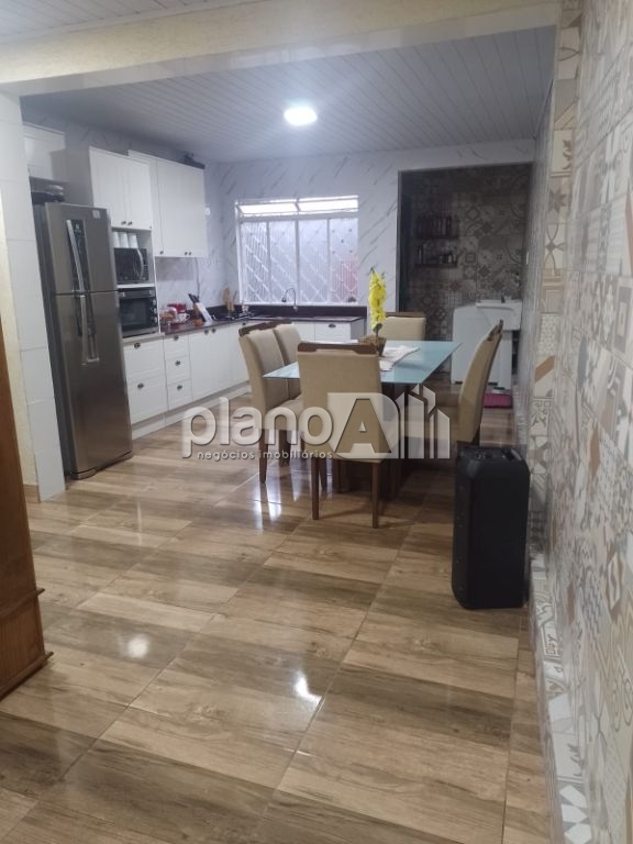 Casa à venda com 3 dormitórios no bairro nossa chácara, grav