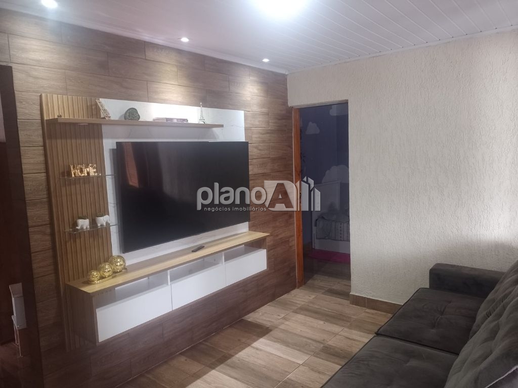 Casa à venda com 3 dormitórios no bairro nossa chácara, grav
