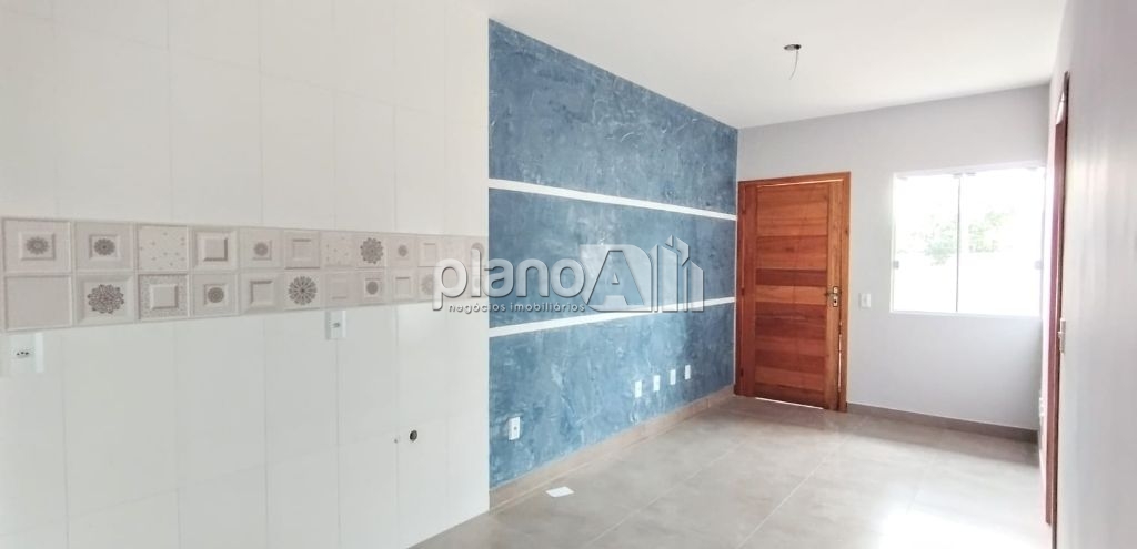 Venda de casas / condomínio na cidade de gravataí