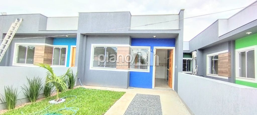 Venda de casas / condomínio na cidade de gravataí