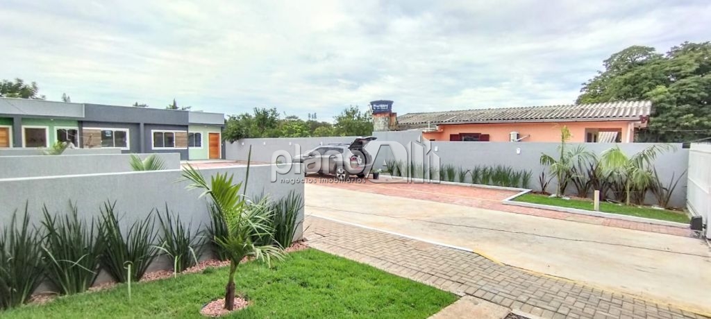 Venda de casas / condomínio na cidade de gravataí