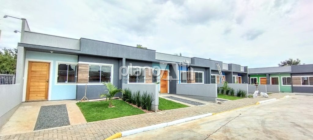 Venda de casas / condomínio na cidade de gravataí